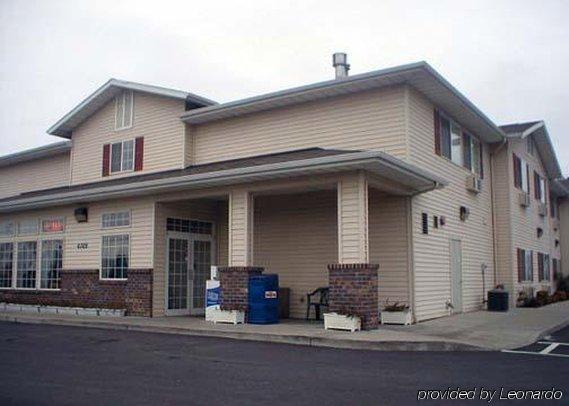 Rodeway Inn & Suites Spokane Valley Exterior foto