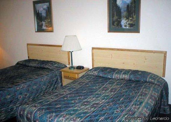 Rodeway Inn & Suites Spokane Valley Zimmer foto