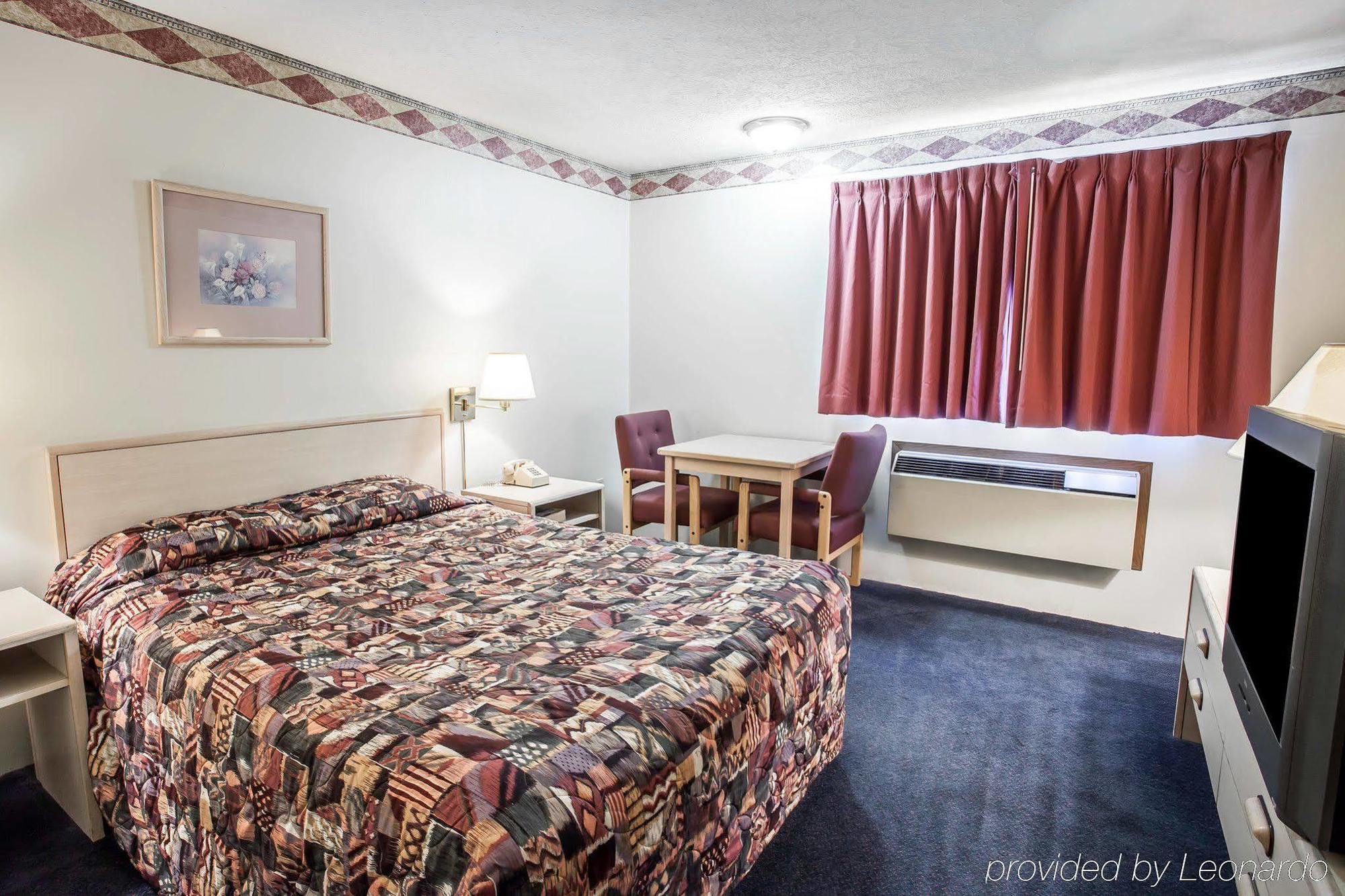 Rodeway Inn & Suites Spokane Valley Exterior foto